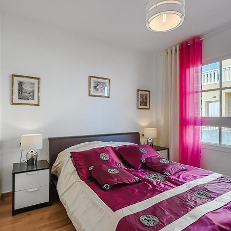 Penthouse Apartment With Ocean View Callao Salvaje Exterior foto